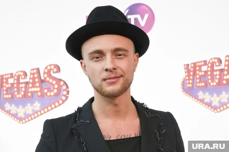 Совместные фото Егора Крида и Алины Загитовой появились в соцсети