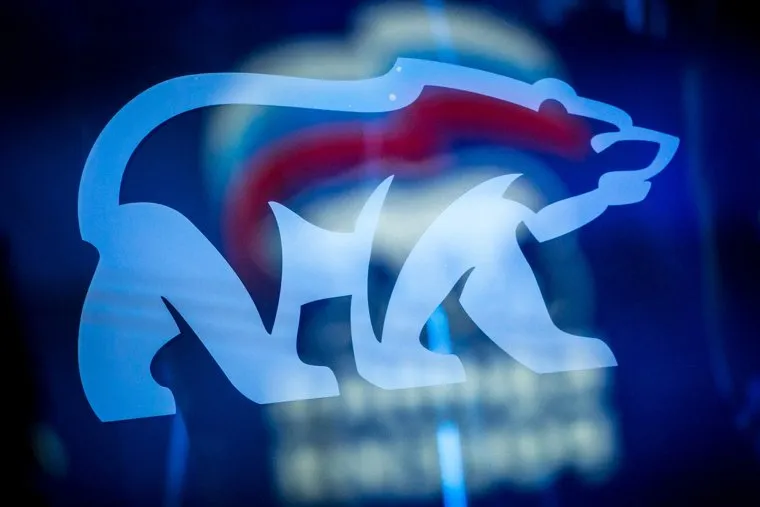 Штаб Общественной поддержки политической партии "Единая Россия". Москва