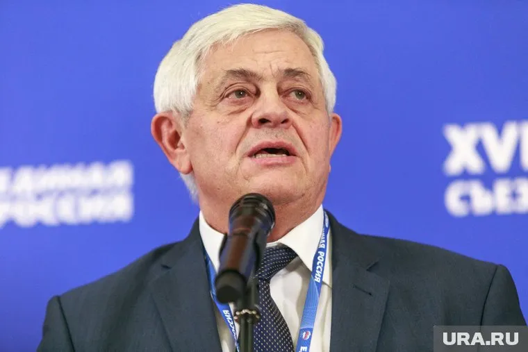 Качкаев последнее время поддерживал хоккейный клуб «Салават Юлаев»