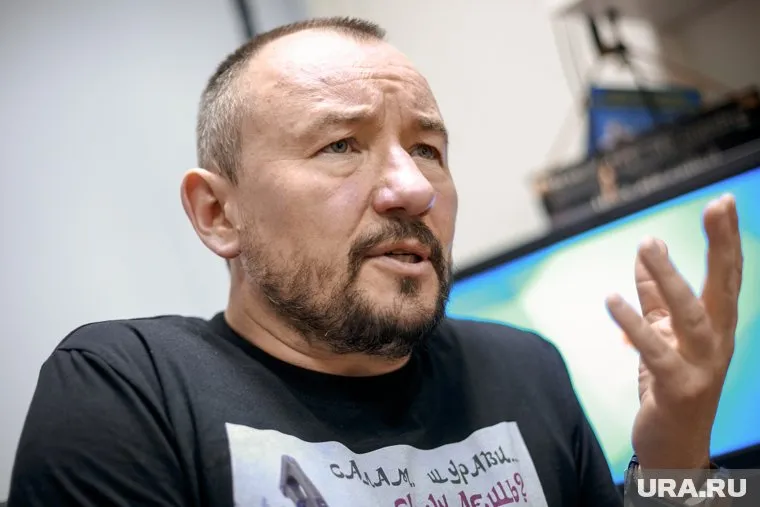 Артем Шейнин назвал Евгения Тетерина своим товарищем и удивился строгой мере пресечения