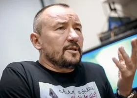 Ведущий «Первого канала» Шейнин заступился за десантника Тетерина