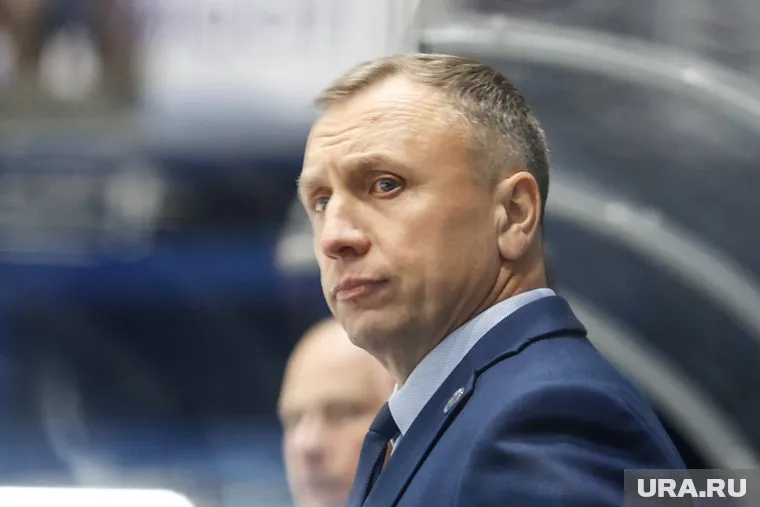 Звягин отметил хороший настрой подопечных, а место в турнирной таблице уже не имеет значения