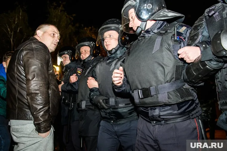 В случае провала голосования протесты могут возобновиться