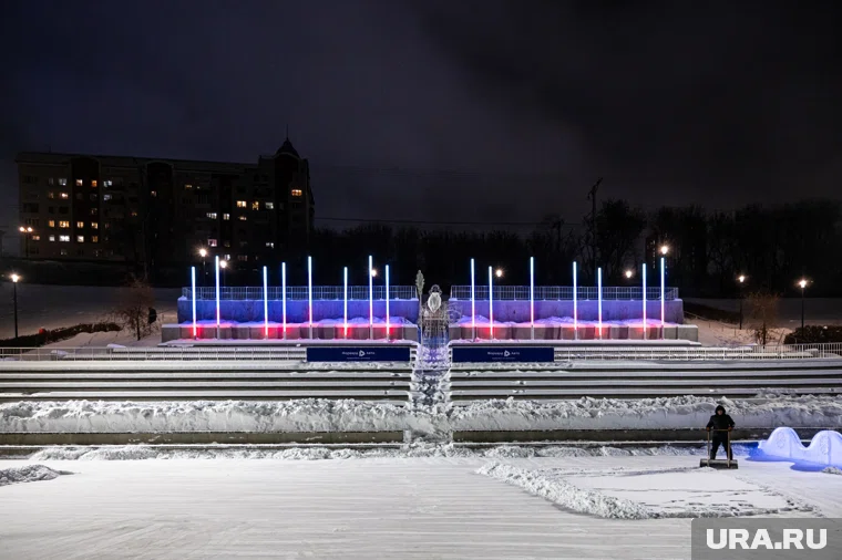 В том году в организации принимал участие частный бизнес