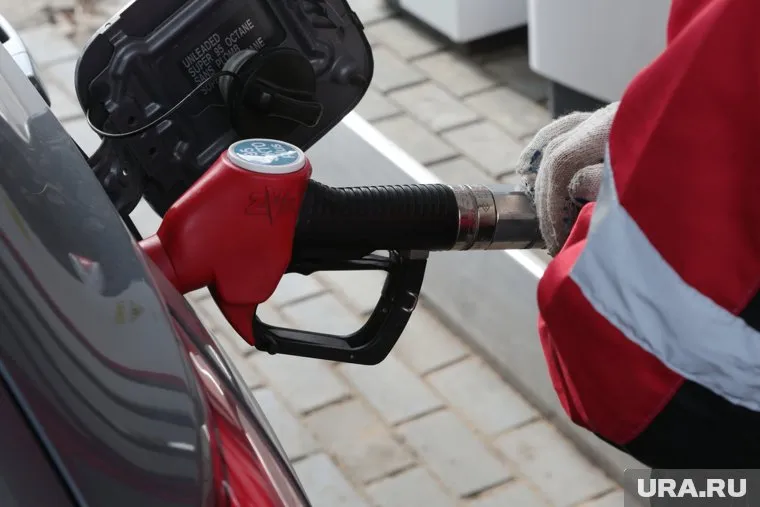 УФАС взяла рынок нефтепродуктов под особый контроль