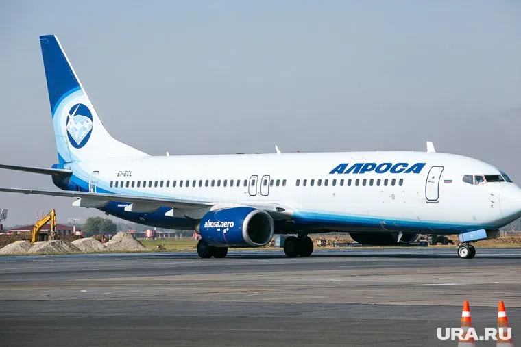 Снижение напряженности на Украине позволит открыть небо для стран Европы и России