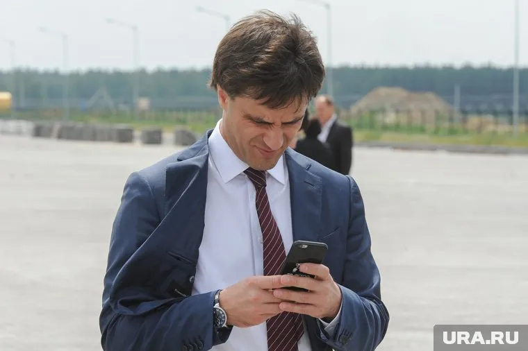 От имения Руслана Гаттарова звонили пранкеры