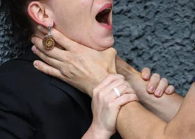 Житель Кургана расчленил свою жертву и показал силовикам, где спрятал останки