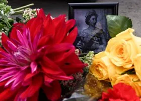 В Великобритании похоронили королеву Елизавету II