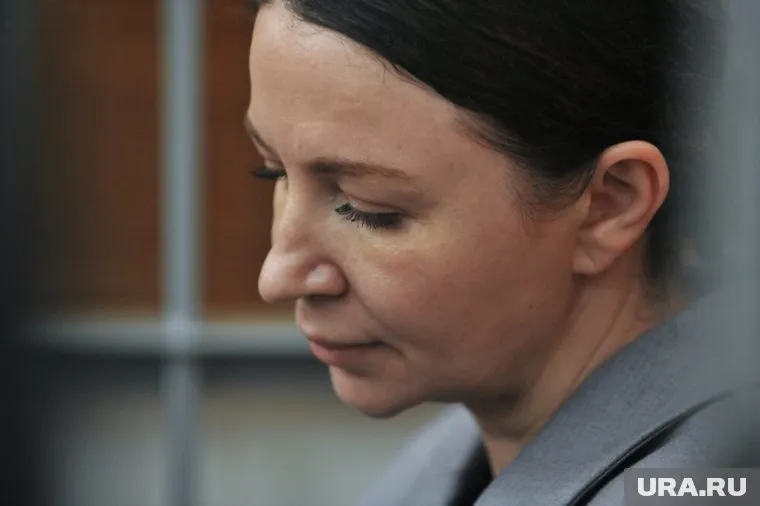 Елена Блиновская находится в СИЗО из-за неуплаты налогов