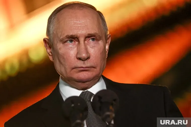 Американский журналист Карлсон рассказал о предстоящем интервью с Путиным