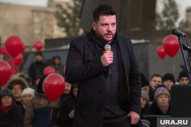Леонид Волков занимает одну из ключевых ролей в деятельности Алексея Навального