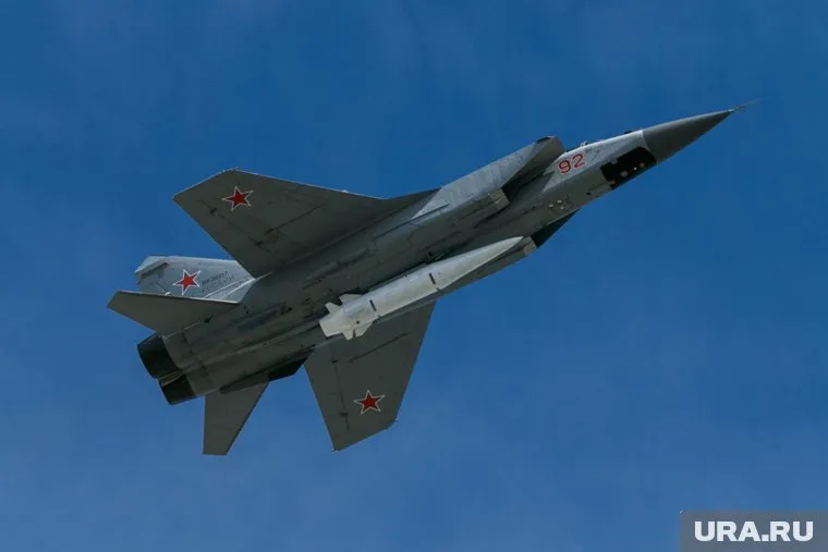 Выпуск «Кинжала» стал для многих сенсацией