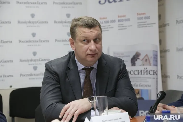 Павел Лях рискует оказаться в СИЗО