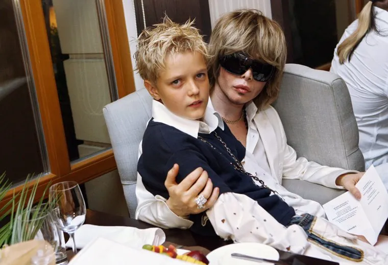 Зверев-старший мечтал, что сын пойдет по его стопам, но этого не случилось