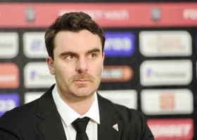 ХК «Трактор» остался без главного тренера: Рише покинул клуб