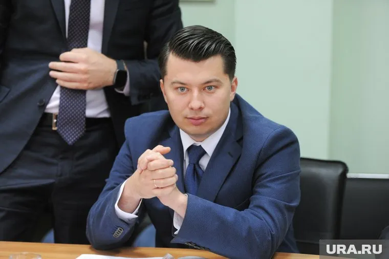 Главный возмутитель спокойствия в Центральном райсовете Челябинска Марсель Хазиев перестал быть депутатом