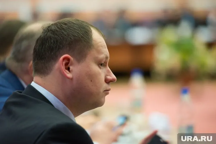 Сергей Ярутин готовится оставить партийную должность