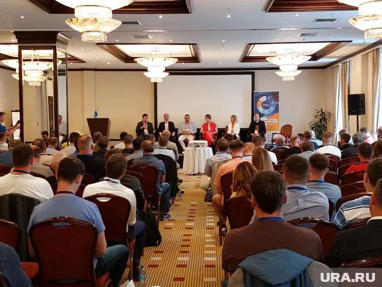 Конференция по информационной безопасности пройдет 26 октября в отеле «Атриум Паллас»