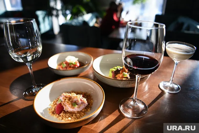 В Челябинске за два месяца открылось шесть заведений