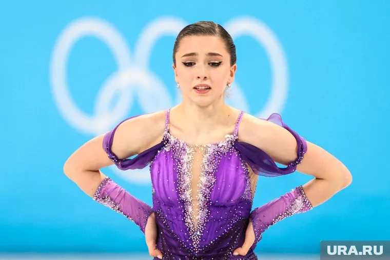 Решение по Камиле Валиевой принимал Международный союз конькобежцев