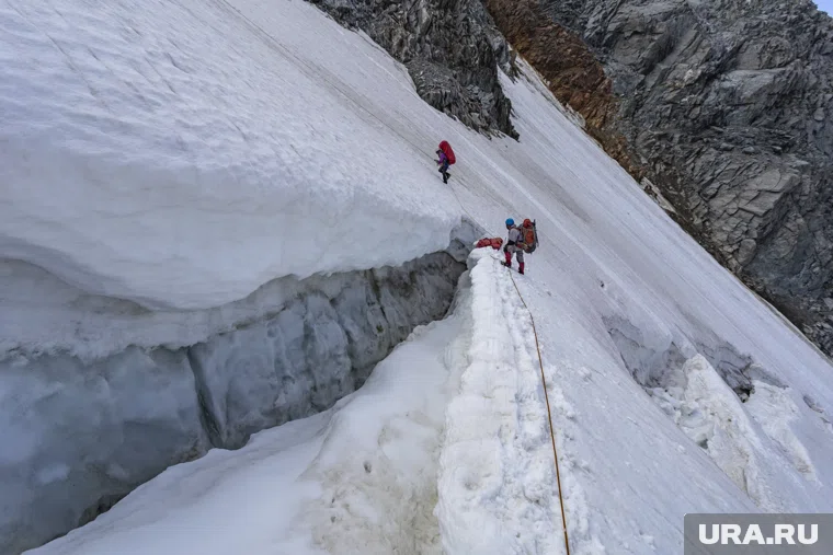 Участие в спасательной операции принимало более 40 человек, сообщили в ГУ МЧС по региону