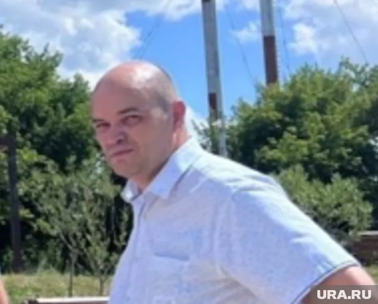 Тимур Яхин обвиняется в коррупции