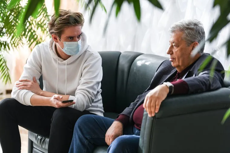 Интервью с Аркадиев Чернецким. Екатеринбург