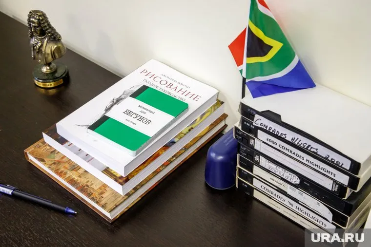 Магнитогорец предлагает 14 кассет с фильмами для взрослых (фото из архива)