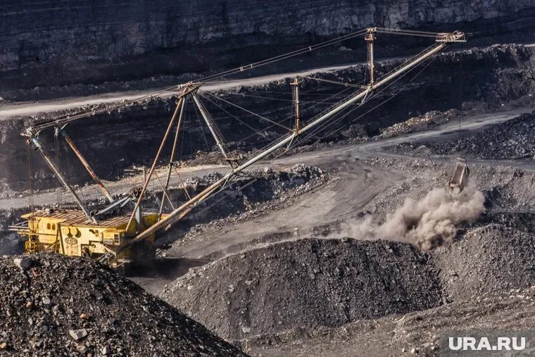 Крупнейший импортер российского угля в Индии решил отказаться от поставого этого вида топлива из РФ