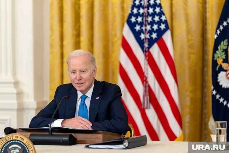 Президент США не уверен, что Украина не потеряет другие города после отступления из Авдеевки
