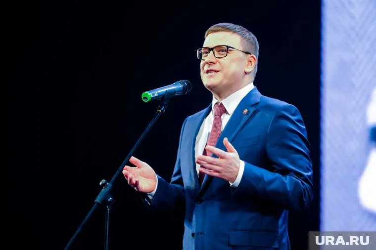 Алексей Текслер решит еще одну проблему детей-сирот