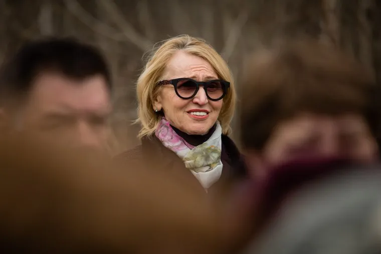 Рабочий визит Члена Центрального штаба ОНФ Калининой Светланы в поселок ГПЗ. Сургут, белоцерковцева лариса