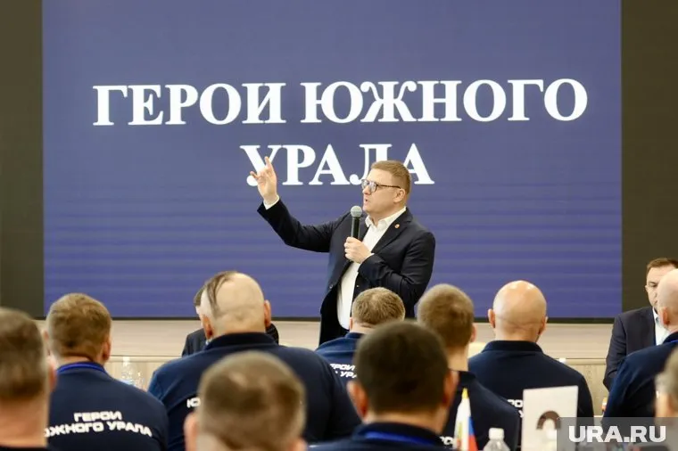 Текслер анонсировал строительство нового спортивного объекта в области