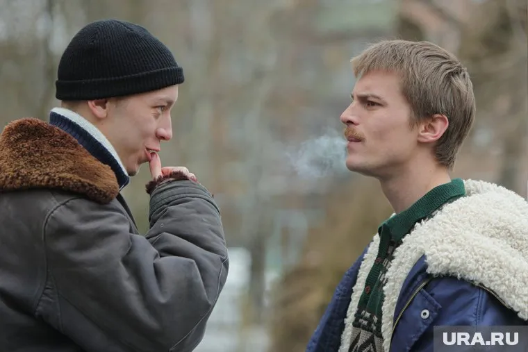 Тюменский актер несколько месяцев находился в образе человека с аутистическим расстройством