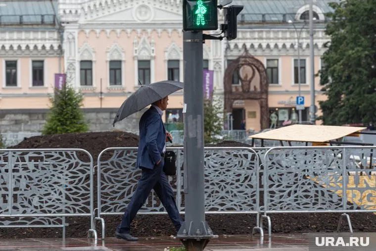 Последний раз екатеринбуржца видели 17 сентября, с тех пор он не выходит на связь