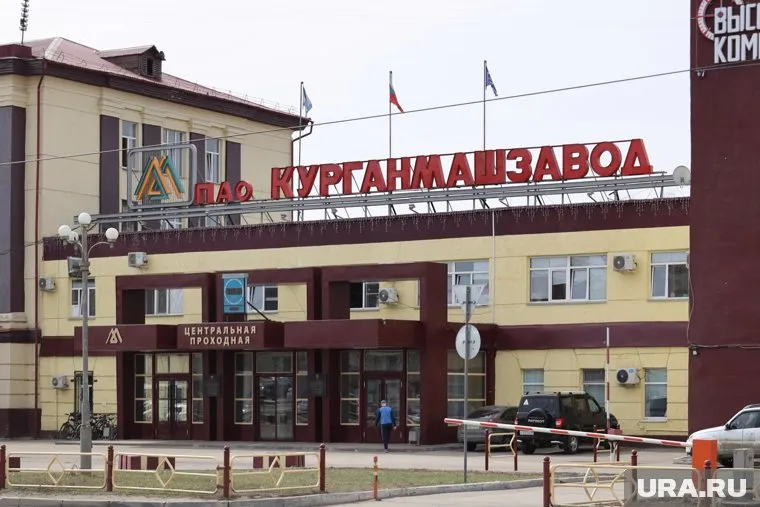 На КМЗ будут работать 3, 4, 5 и 6 января