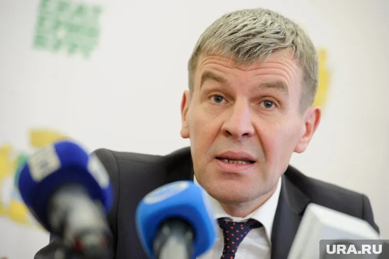 Владимир Боликов подвел итоги развития потребительского рынка в 2016 году