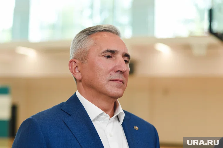 Моор пообещал обустроить микрорайон Ершовка в Тобольске