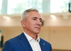 Тюменские власти обустроят новый микрорайон