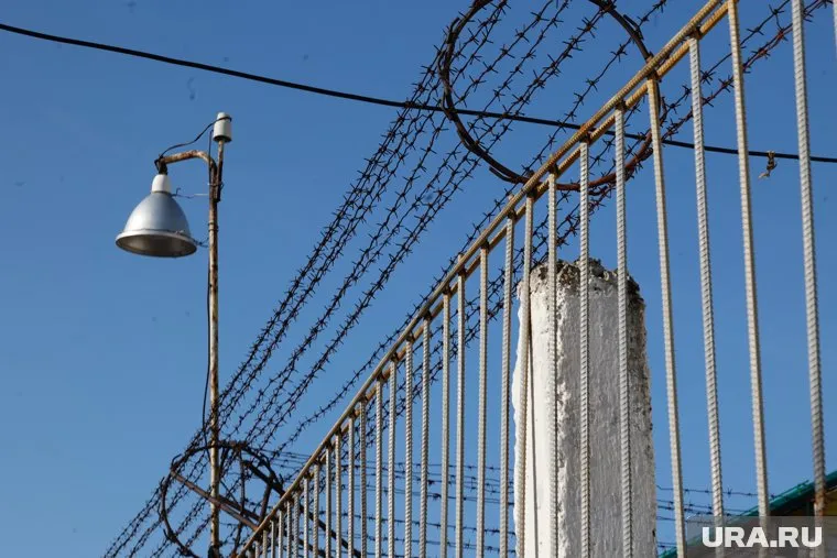 Мужчина получил 10 лет колонии строгого режима