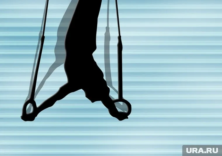 Конфликт начался с драки юных гимнастов