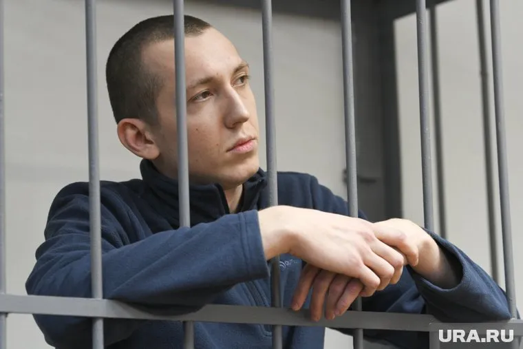 Васильеву грозит до 15 лет колонии