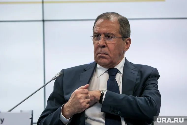 Лавров выступил за мирное разрешение конфликта Катара и арабских стран