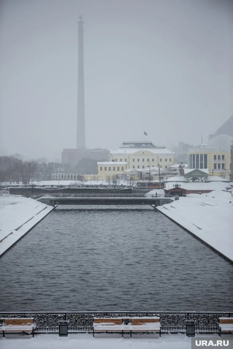 Об опасных работах никого не предупредили