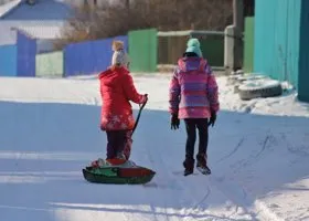 Вице-премьер Голикова отчиталась о резком росте трат на детей