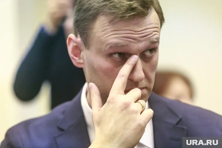 Алексея Навального хотят задержать до суда