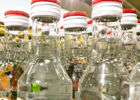 Тюменское правительство с четвертой попытки избавилось от алкогольного актива