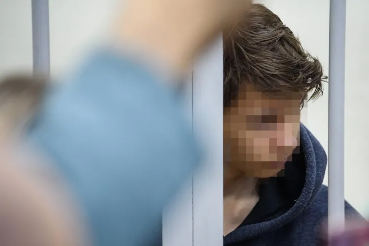 Избрание меры пресечения подростку. Екатеринбург