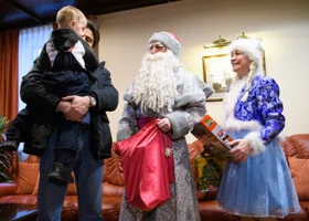 В российском регионе подскочили цены на популярную новогоднюю услугу